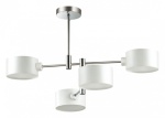 Люстра на штанге Lumion Ashley 3742/4C в интернет-магазине "Галерея света"