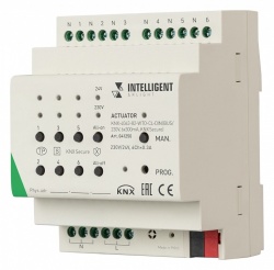 Актуатор Arlight INTELLIGENT 041250 в интернет-магазине "Галерея света"