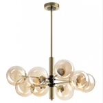 Подвесная люстра Citilux Нарда CL204180 в интернет-магазине "Галерея света"