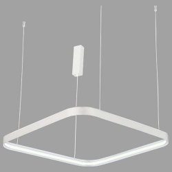 Подвесной светильник Italline IT013-6024 IT013-6024 white 3000K в интернет-магазине "Галерея света"