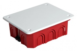 Короб распределительния Stekker  49008 в интернет-магазине "Галерея света"