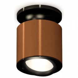 Накладной светильник Ambrella Light XS XS7404100 в интернет-магазине "Галерея света"