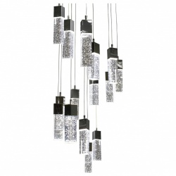 Подвесной светильник Kink Light Аква 08510-15А,02(4000K) в интернет-магазине "Галерея света"