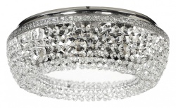 Потолочная люстра Arti Lampadari Favola Favola E 1.4.45.501 N в интернет-магазине "Галерея света"