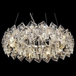 Подвесной светильник Wertmark Norma WE155.10.303 в интернет-магазине "Галерея света"