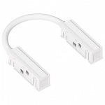 Соединитель гибкий для треков Arte Lamp Linea-Accessories A484433 в интернет-магазине "Галерея света"