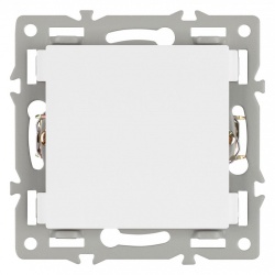 Заглушка для поста, без рамки Arlight SCT 044892 в интернет-магазине "Галерея света"