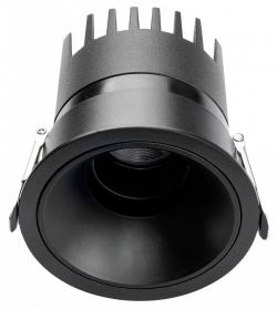 Встраиваемый светильник Favourite Headset 4789-1C в интернет-магазине "Галерея света"