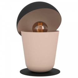 Настольная лампа декоративная Eglo Batabano 900396 в интернет-магазине "Галерея света"