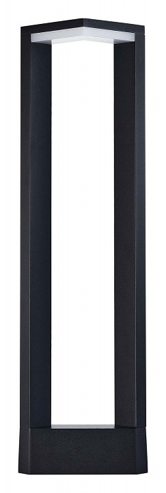 Наземный высокий светильник ST-Luce Vitae SL9508.405.01 в интернет-магазине "Галерея света"