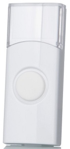 Кнопка звонка Elektrostandard Wireless a027588 в интернет-магазине "Галерея света"