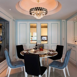 Люстра на штанге Arte Milano Sorrento-5009 375009/6+3/300/590 GD в интернет-магазине "Галерея света"