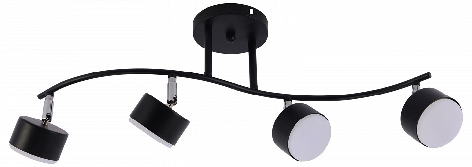 Спот Rivoli Vanessa 7074-704 в интернет-магазине "Галерея света"