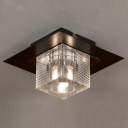 Накладной светильник Lussole Notte Di Luna LSF-1307-01 в интернет-магазине "Галерея света"