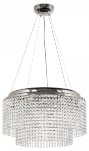 Подвесная люстра Arti Lampadari Milano Milano E 1.5.D50.501 N в интернет-магазине "Галерея света"