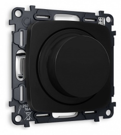 Диммер без рамки Ambrella Volt OMEGA MO805510 в интернет-магазине "Галерея света"