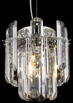 Подвесной светильник Wertmark Lazzara WE107.01.103 в интернет-магазине "Галерея света"