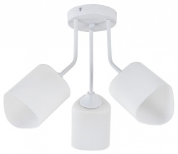 Потолочная люстра Escada Ipomea 2102/3P в интернет-магазине "Галерея света"