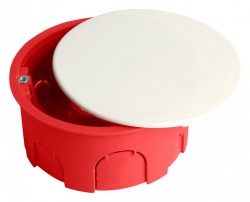 Короб распределительния Stekker  49006 в интернет-магазине "Галерея света"