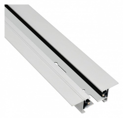 Трек встраиваемый Escada PRIMA ESTR10008 в интернет-магазине "Галерея света"