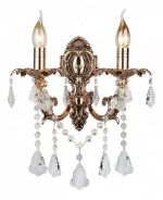 Бра Omnilux Grosseto OML-77721-02 в интернет-магазине "Галерея света"