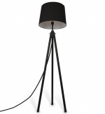 Торшер Maytoni Calvin Z177FL-01B в интернет-магазине "Галерея света"