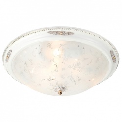 Накладной светильник Lucia Tucci Lugo LUGO 142.6 R50 white в интернет-магазине "Галерея света"