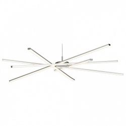 Подвесная люстра Mantra Star Led 5911 в интернет-магазине "Галерея света"