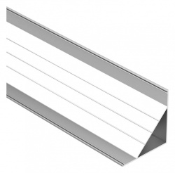 Профиль накладной угловой внутренний Arlight SL-KANT 044578 в интернет-магазине "Галерея света"