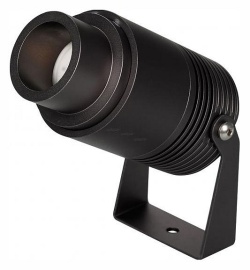 Наземный прожектор Arlight ALT-RAY-ZOOM-R61-12W Warm3000 (DG, 10-60 deg, 230V) 026447 в интернет-магазине "Галерея света"