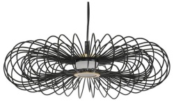 Подвесной светильник Lumion CAMOMILE 8301/9L в интернет-магазине "Галерея света"