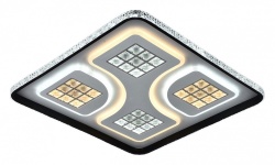 Потолочная люстра 07057-0.3-500 в интернет-магазине "Галерея света"