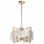 Люстра на штанге MW-Light Илоника 6 451011704 в интернет-магазине "Галерея света"