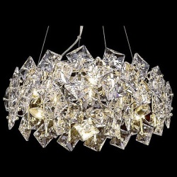 Подвесной светильник Wertmark Norma WE155.06.303 в интернет-магазине "Галерея света"