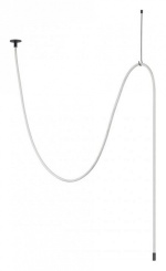 Подвесной светильник Odeon Light Corda 4391/40CL в интернет-магазине "Галерея света"