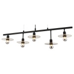 Подвесной светильник Lussole Cranbrook LSP-8254 в интернет-магазине "Галерея света"