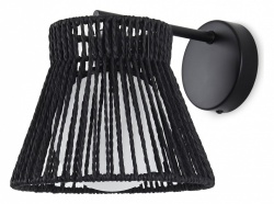 Бра Freya Cottage FR5405WL-01B в интернет-магазине "Галерея света"