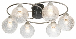 Потолочная люстра Lussole  LSP-8415 в интернет-магазине "Галерея света"