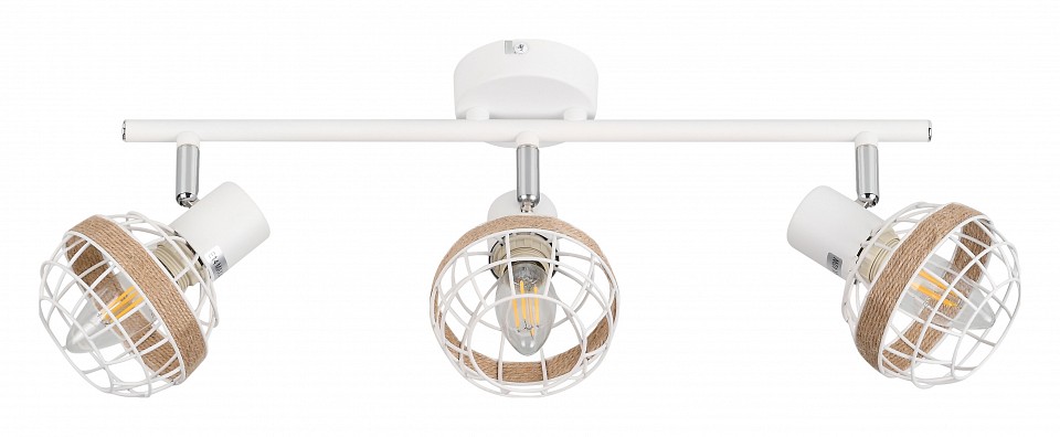 Спот Rivoli Anselma Б0051976 в интернет-магазине "Галерея света"