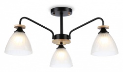 Люстра на штанге Ambrella Light TR TR9564 в интернет-магазине "Галерея света"