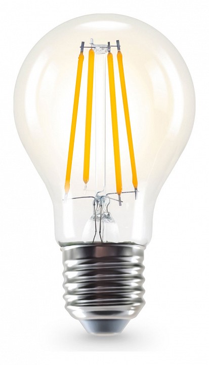 Лампа светодиодная Ambrella Light A60 E27 13Вт 4000K 601314 в интернет-магазине "Галерея света"