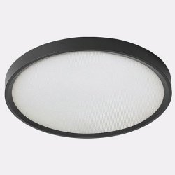 Накладной светильник Italline IT011 IT011-5021 black в интернет-магазине "Галерея света"