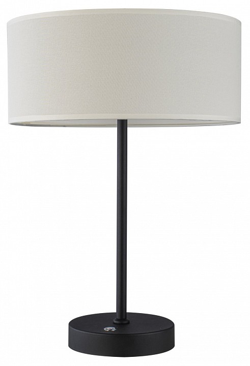 Настольная лампа декоративная F-promo Hotelero 4796-1T в интернет-магазине "Галерея света"