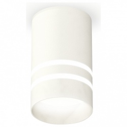 Накладной светильник Ambrella Light XS XS6301062 в интернет-магазине "Галерея света"