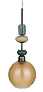 Подвесной светильник 33 идеи PND170 PND170.01.01DC.001T-S13AM в интернет-магазине "Галерея света"