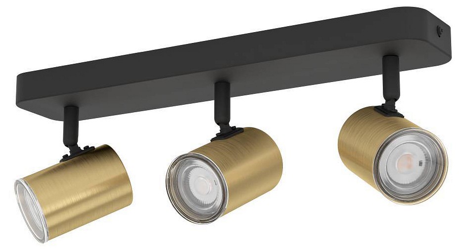 Спот Eglo CONSUMA 1 300585 в интернет-магазине "Галерея света"