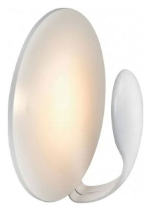 Бра iLedex Spoon ZD8096S-6W WH в интернет-магазине "Галерея света"