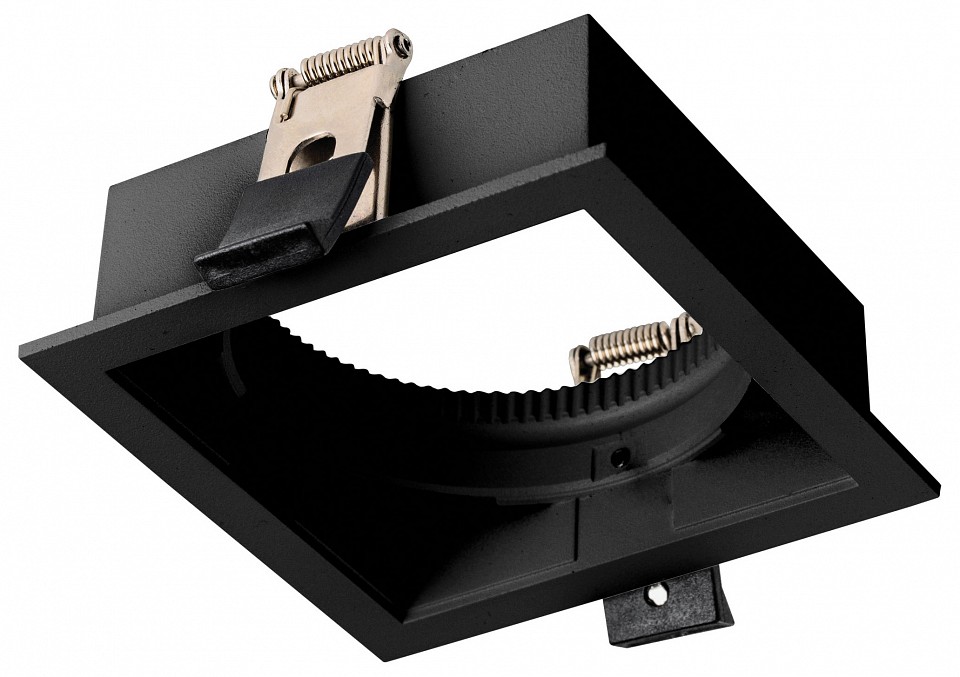 Рамка на 1 светильник Lightstar STELLA 075217 в интернет-магазине "Галерея света"