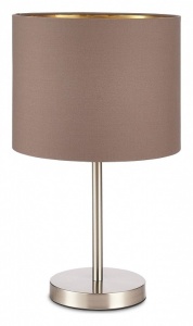 Настольная лампа декоративная EVOLUCE Brescia SLE300574-01 в интернет-магазине "Галерея света"