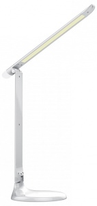 Настольная лампа офисная Gauss GT204 GT2041 в интернет-магазине "Галерея света"